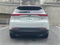 2024 Toyota Harrier Hybrid