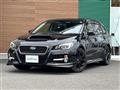 2014 Subaru Levorg