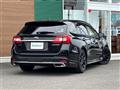 2014 Subaru Levorg