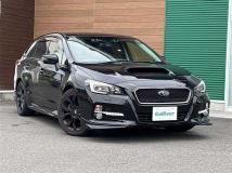 2014 Subaru Levorg