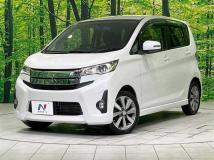 2014 Mitsubishi eK Custom