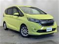 2017 Honda Freed+