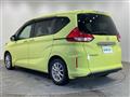 2017 Honda Freed+