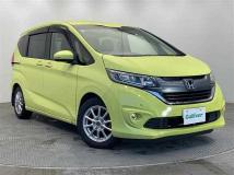 2017 Honda Freed+