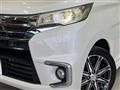 2016 Mitsubishi eK Custom