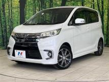 2016 Mitsubishi eK Custom