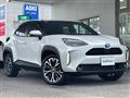 2023 Toyota Yaris Cross