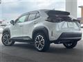 2023 Toyota Yaris Cross