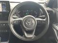 2023 Toyota Yaris Cross