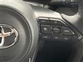 2023 Toyota Yaris Cross