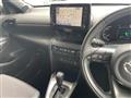 2023 Toyota Yaris Cross
