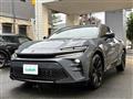 2024 Toyota Crown