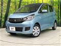 2018 Mitsubishi eK Wagon