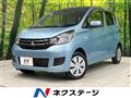 2018 Mitsubishi eK Wagon