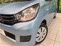 2018 Mitsubishi eK Wagon