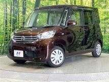 2014 Nissan DAYZ ROOX