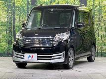 2014 Nissan DAYZ ROOX
