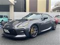 2025 Toyota 86