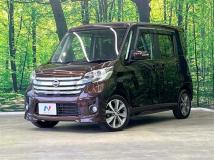 2014 Nissan DAYZ ROOX
