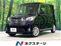 2014 Nissan DAYZ ROOX