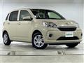 2023 Toyota Passo