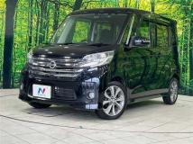 2014 Nissan DAYZ ROOX