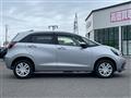 2020 Honda Fit