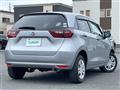 2020 Honda Fit