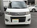 2011 Suzuki Wagon R Stingray