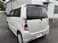 2011 Suzuki Wagon R Stingray