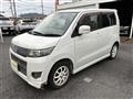 2011 Suzuki Wagon R Stingray