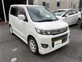 2011 Suzuki Wagon R Stingray