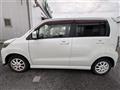 2011 Suzuki Wagon R Stingray