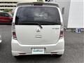2011 Suzuki Wagon R Stingray