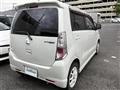 2011 Suzuki Wagon R Stingray