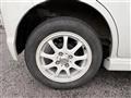 2011 Suzuki Wagon R Stingray