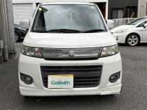 2011 Suzuki Wagon R Stingray