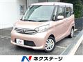 2015 Nissan DAYZ ROOX