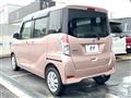 2015 Nissan DAYZ ROOX