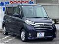 2014 Nissan DAYZ ROOX