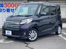 2014 Nissan DAYZ ROOX