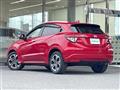 2015 Honda VEZEL