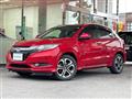 2015 Honda VEZEL