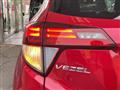 2015 Honda VEZEL