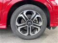 2015 Honda VEZEL