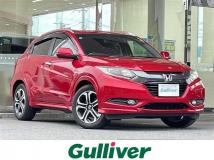 2015 Honda VEZEL