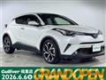 2018 Toyota C-HR
