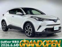 2018 Toyota C-HR