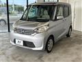 2015 Nissan DAYZ ROOX