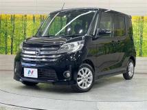 2015 Nissan DAYZ ROOX